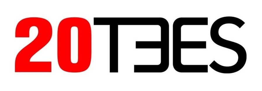 20Tees logo